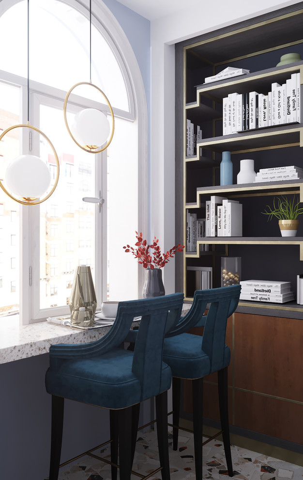 Квартира для Молодой девушки