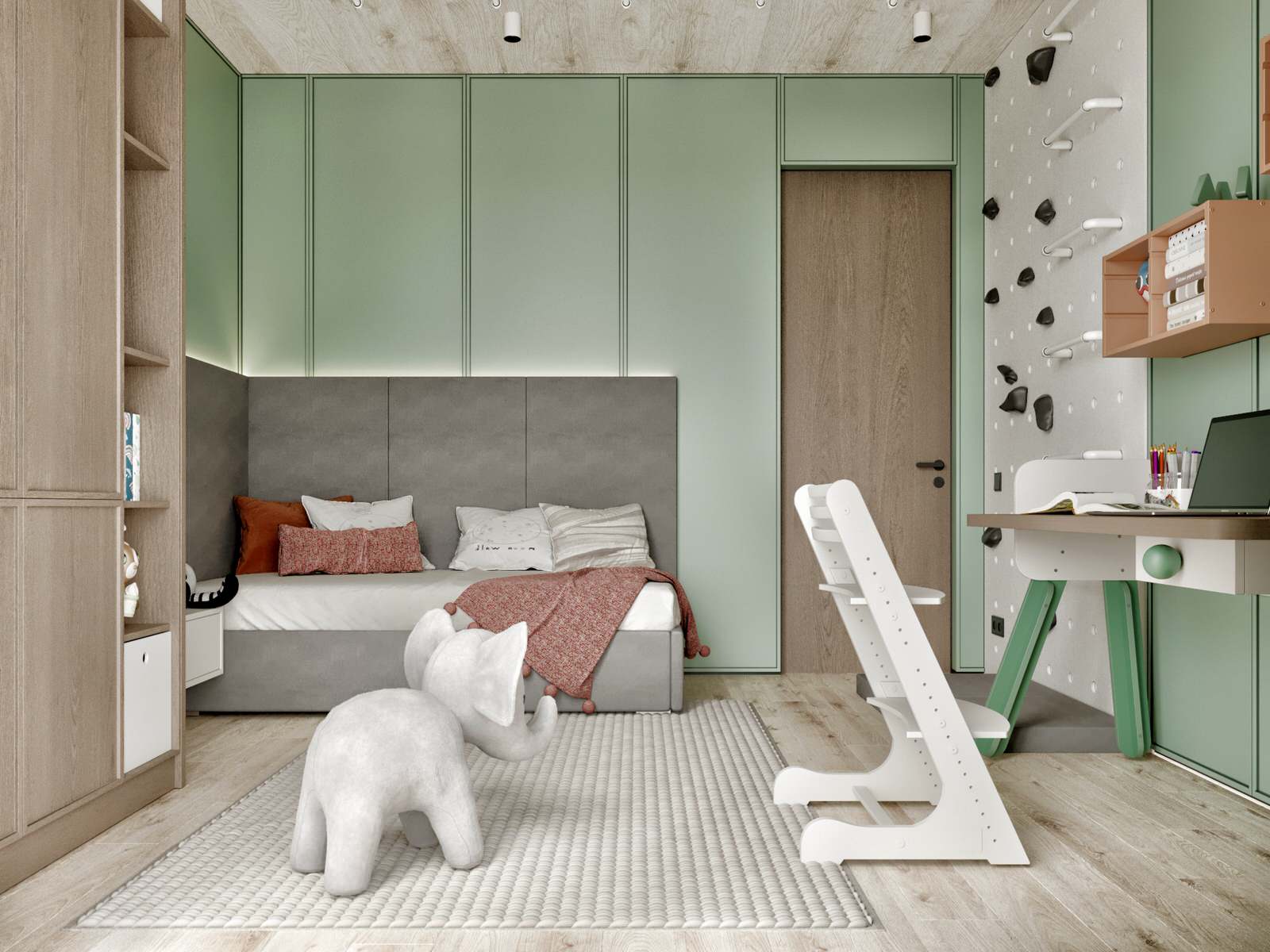 Современные дачи