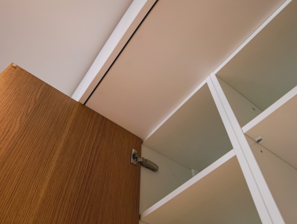 Квартал 9-18 Кухня