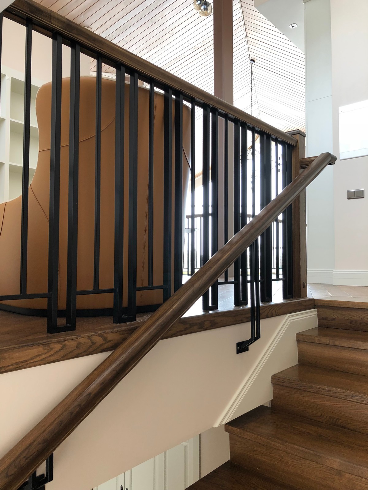 house Pavlovskaya Sloboda