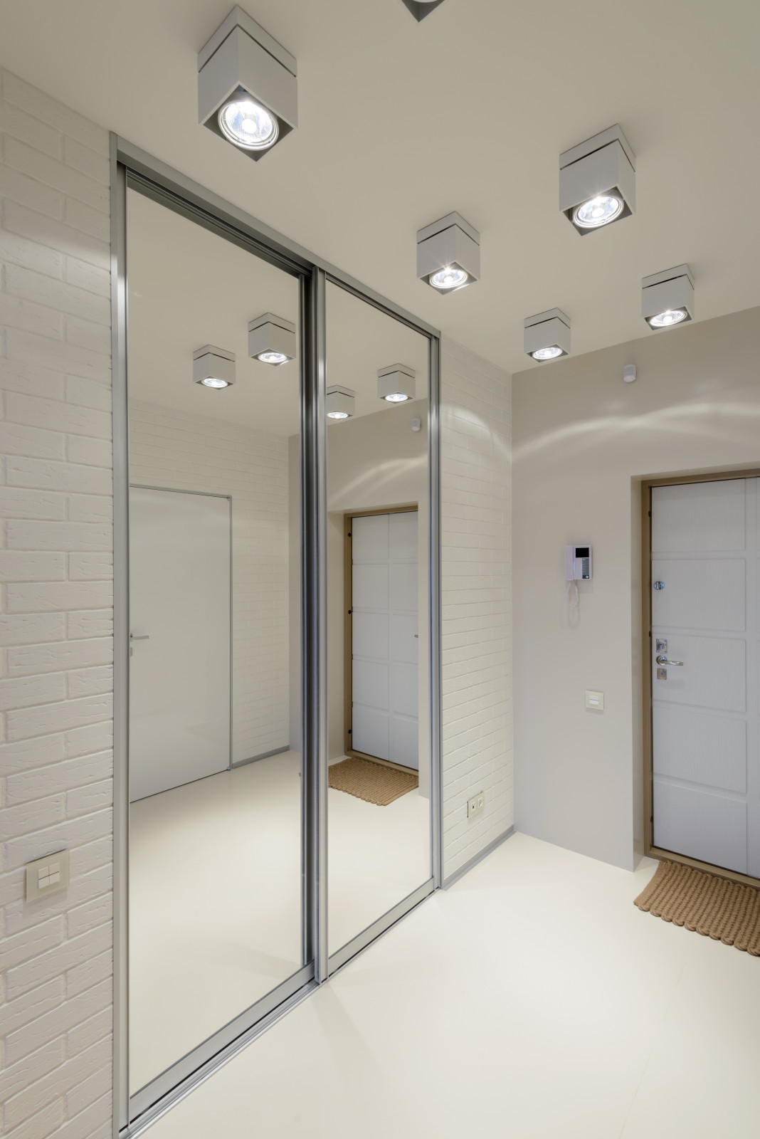 Квартира для молодой семьи с сыном