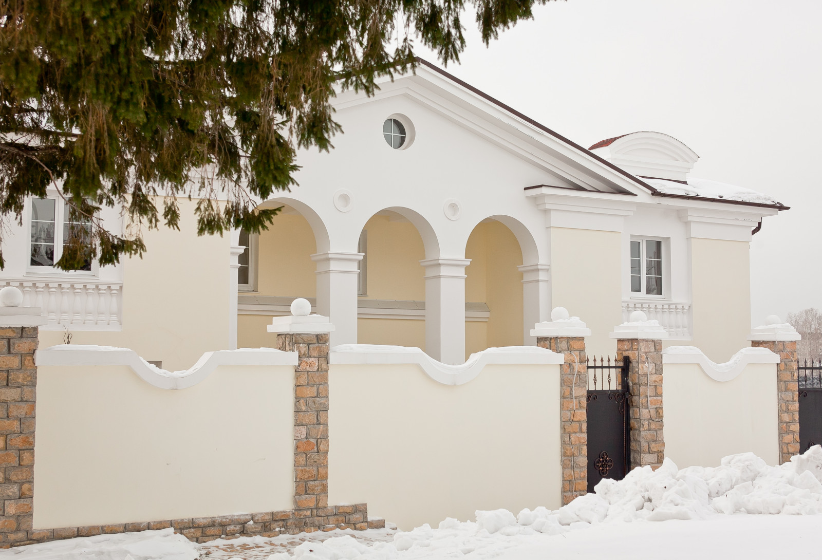 РЕАЛИЗОВАННЫЕ