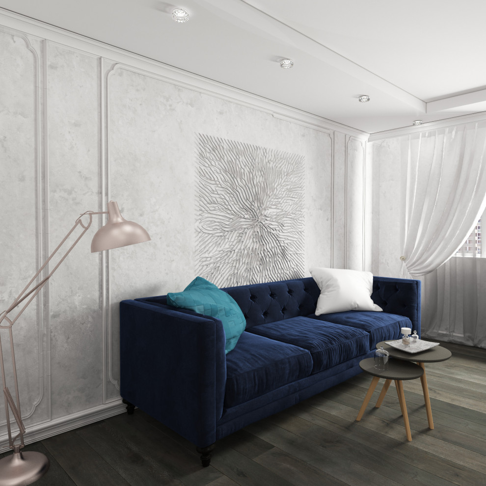 ЖК "Петра Алексеева"