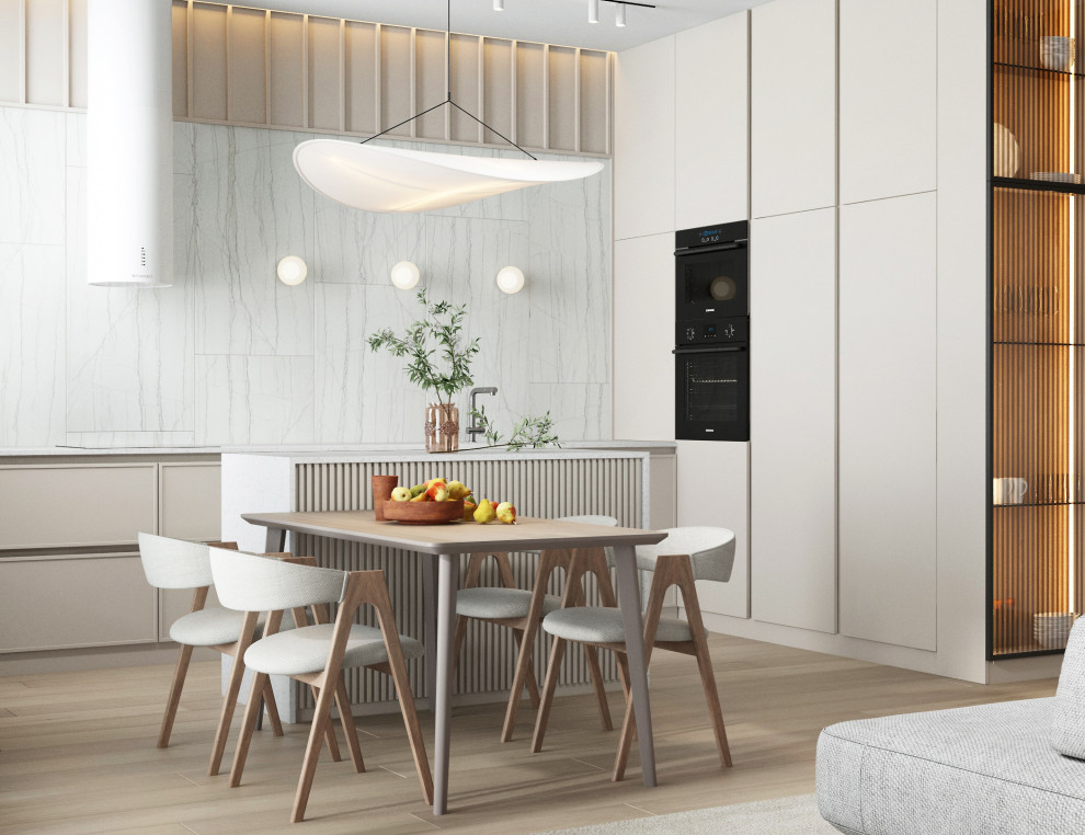 ЖК Михайловский