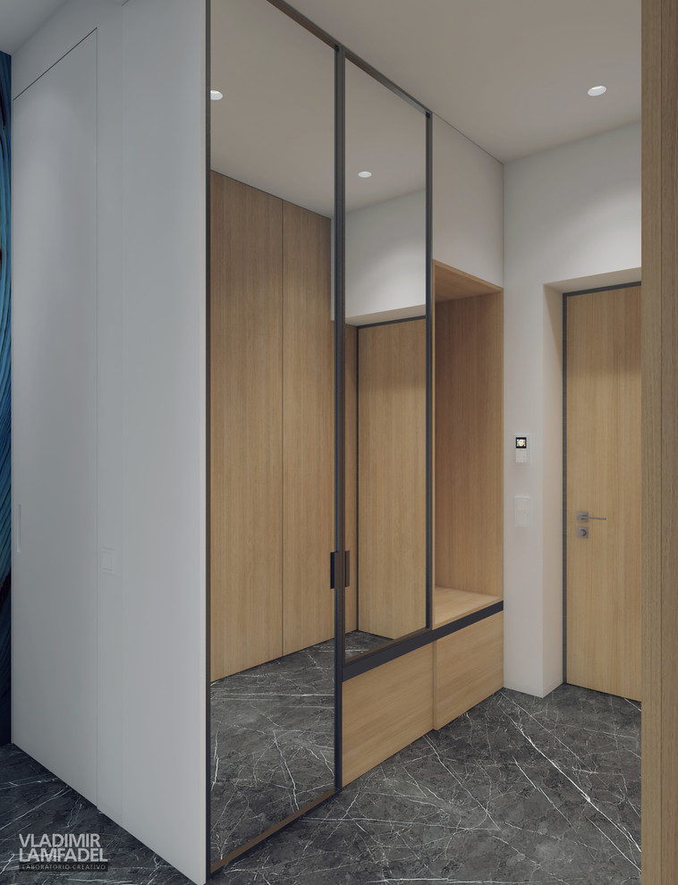 La casa degli angeli