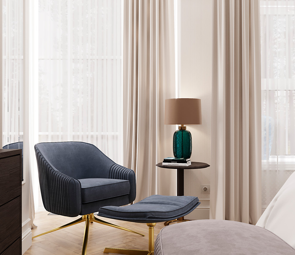 Французская Геометрия