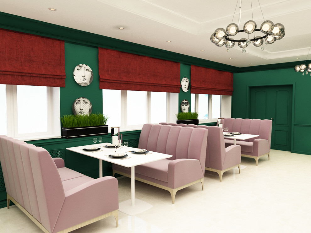 Банкетный зал