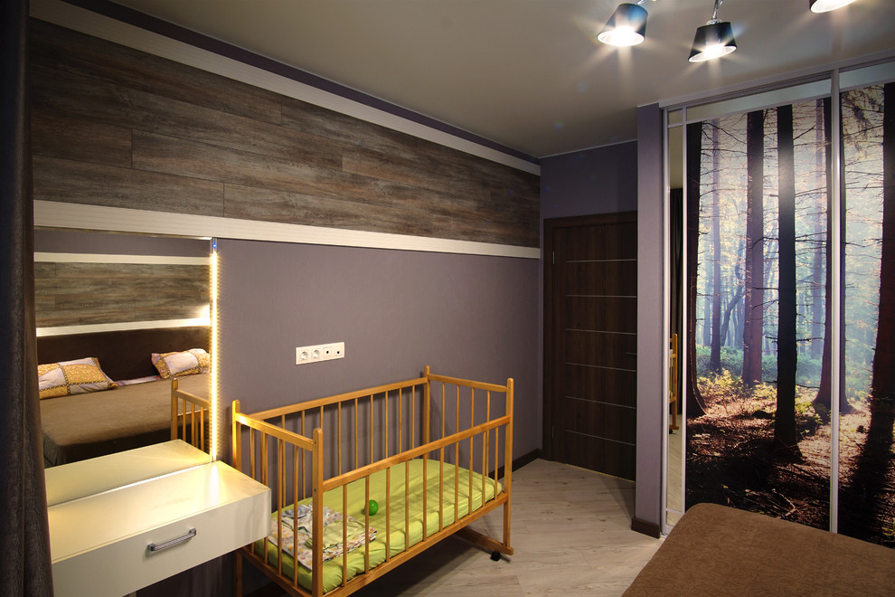 2-комнатная квартира ЖК "7 континент", г.Краснодар