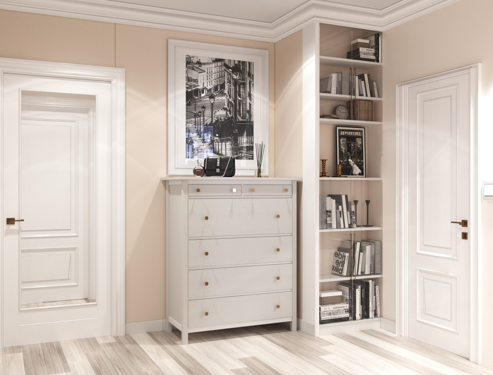 ЖК "Лондон парк"