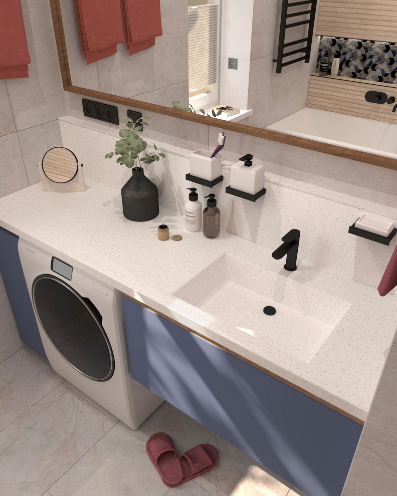 Дом Светланы в Сарове