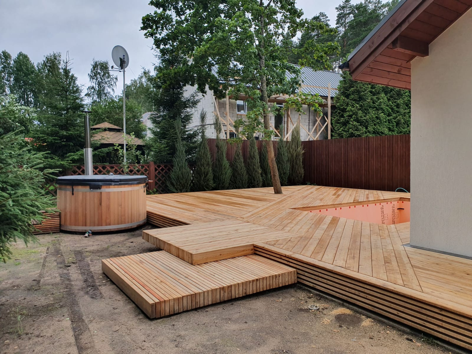 Обложка альбома: Идеи пользователя webuser_932388227