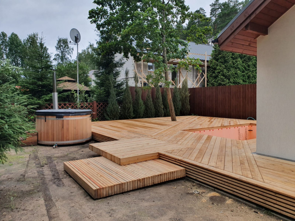 Обложка альбома: Идеи пользователя webuser_932388227