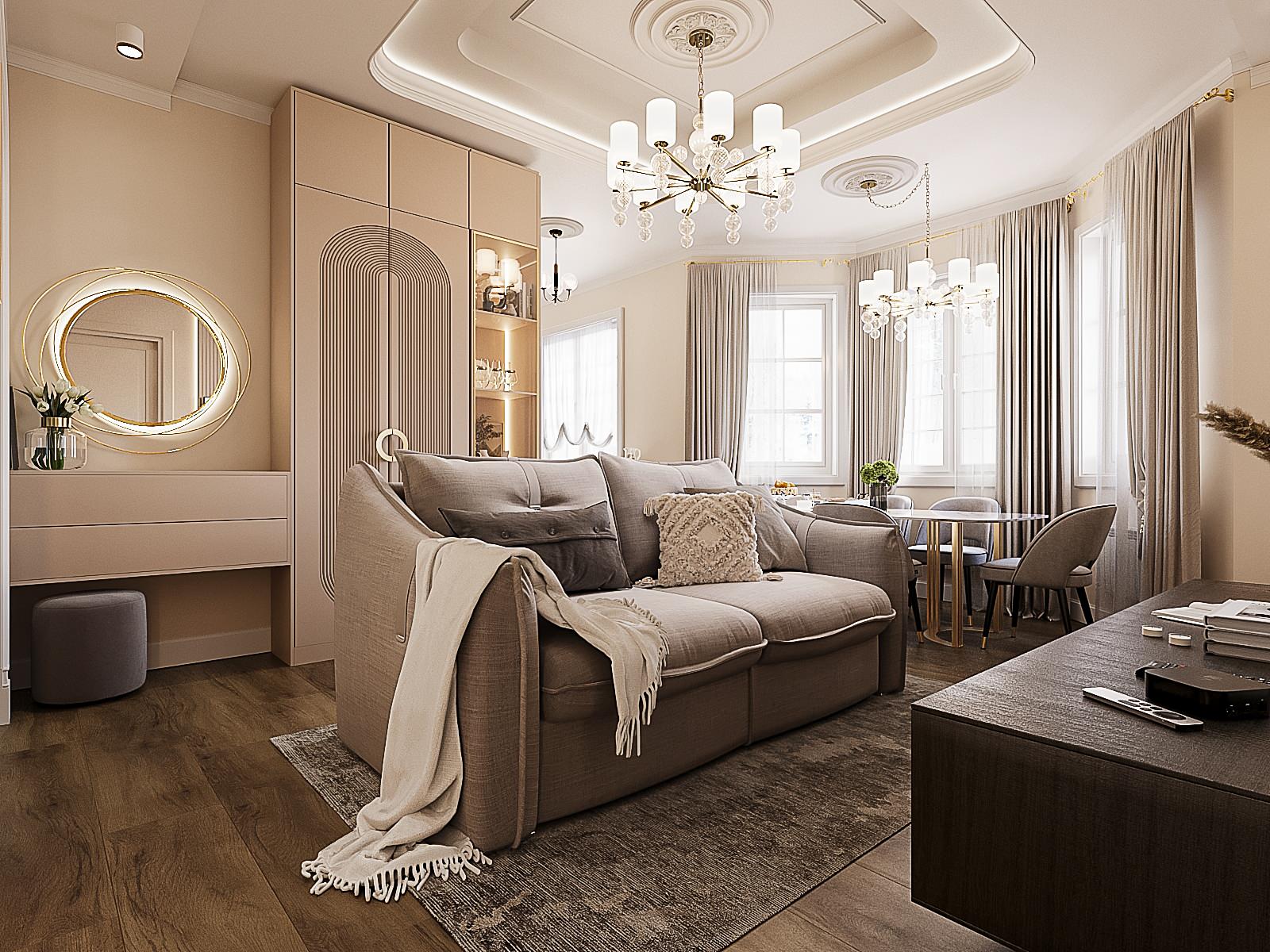 Нежная классика