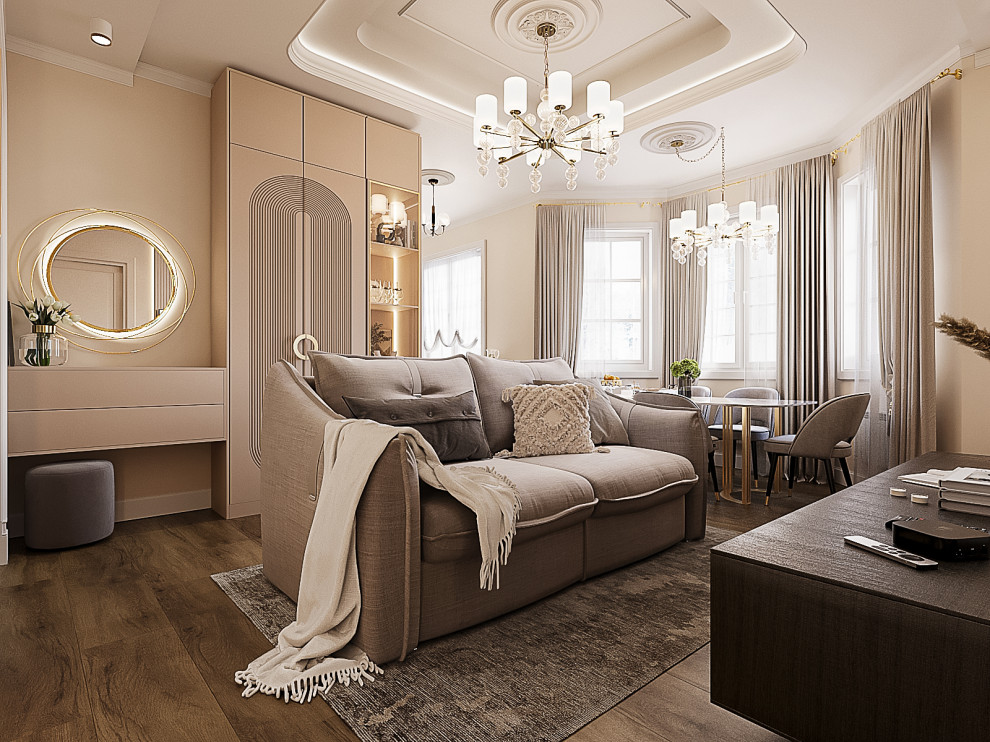 Нежная классика