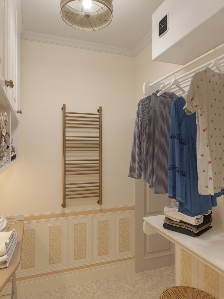 Квартира в ЖК "Смольный проспект" 285 м2