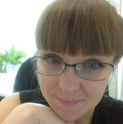 Ирина Четвергова