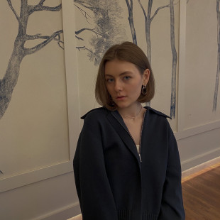 Анастасия Посохина