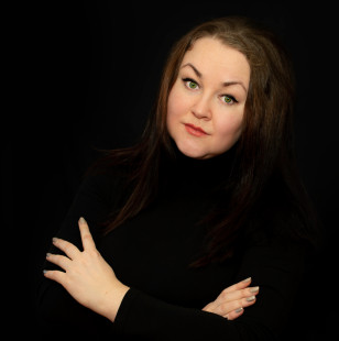 Елена Шошина