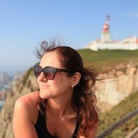 Anastasiya Pokachalova