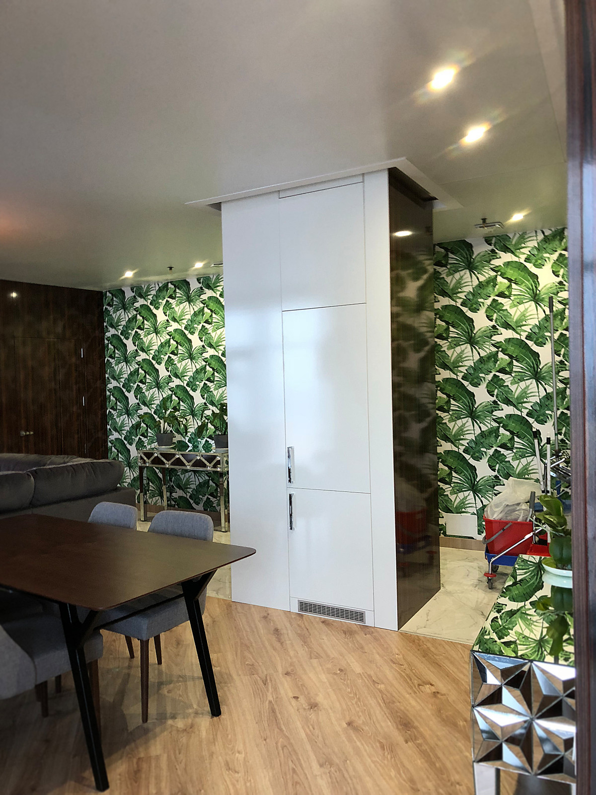 Апартаменты Флорида