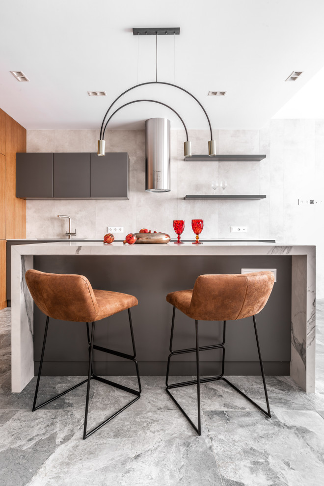 Реализованный проект в Новороссийске