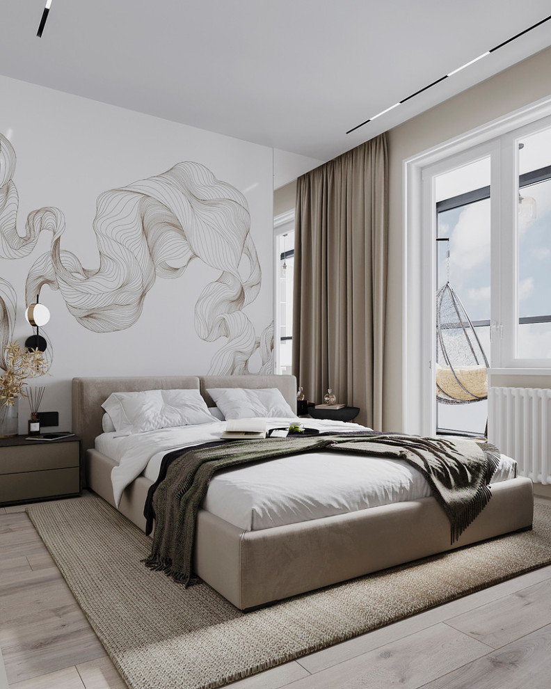 ЖК Тихая Гавань