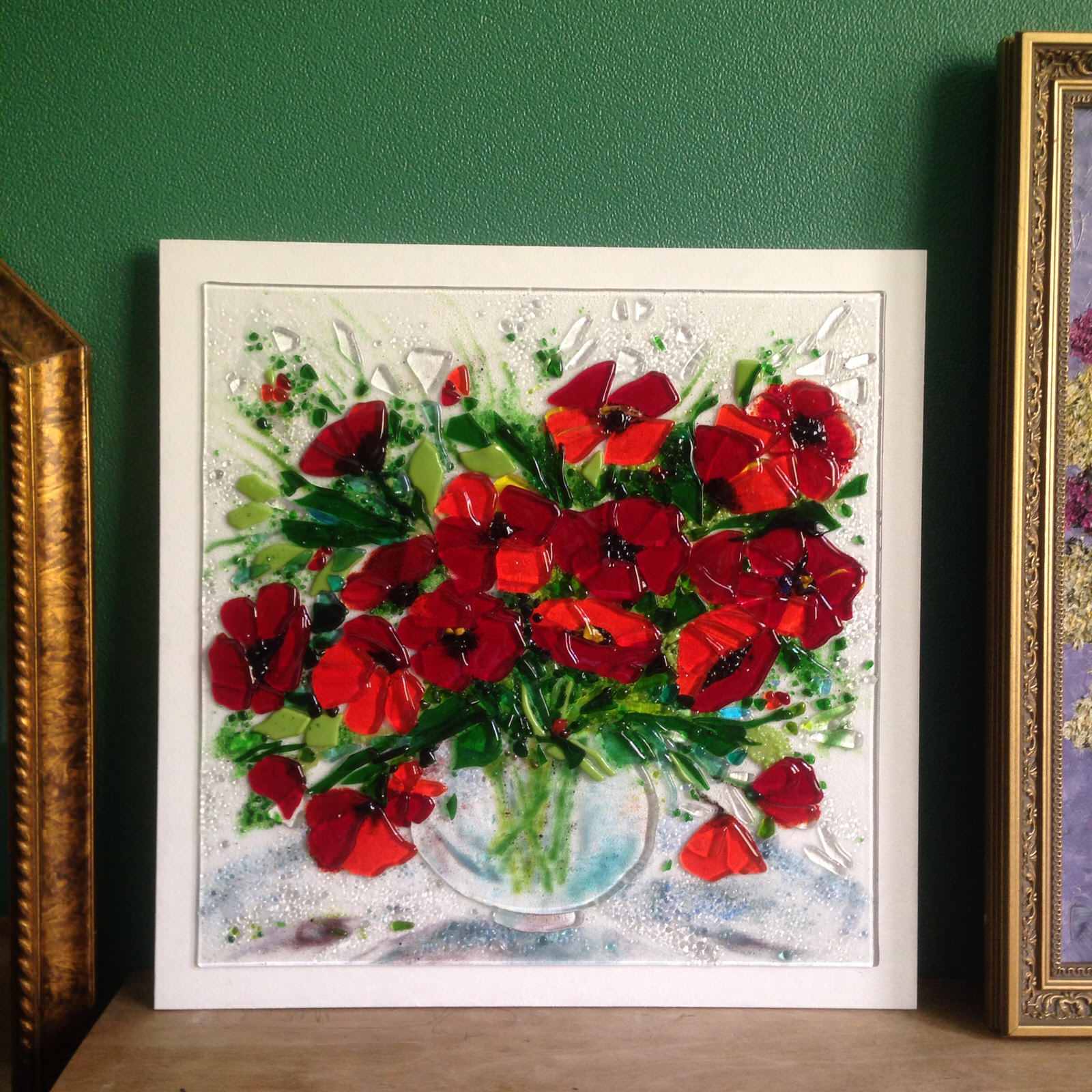 Картины и панно