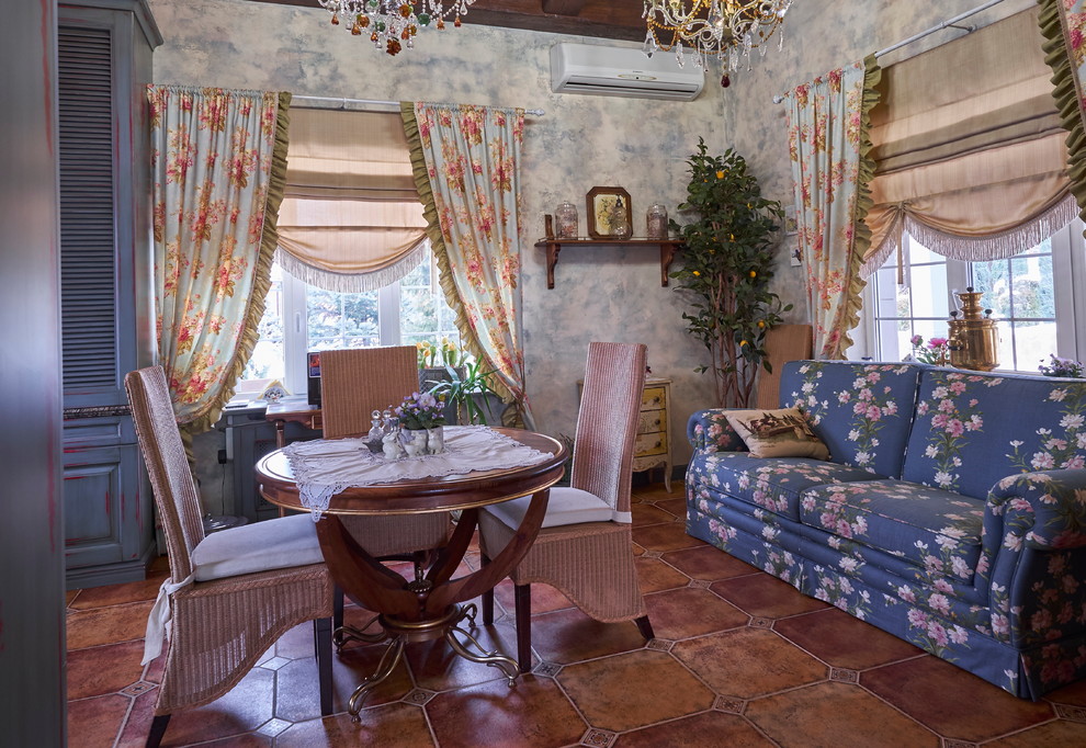 Частная резиденция