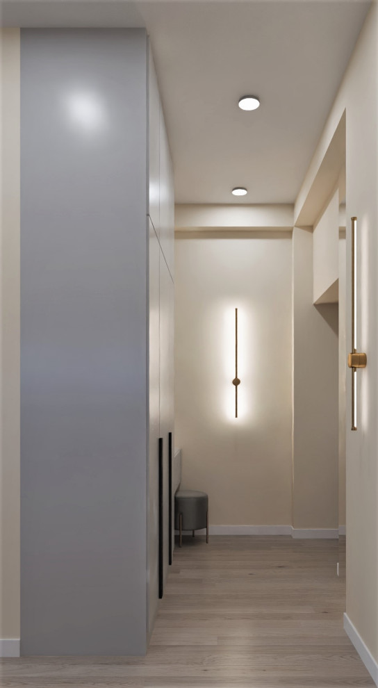 Квартира в Сочи