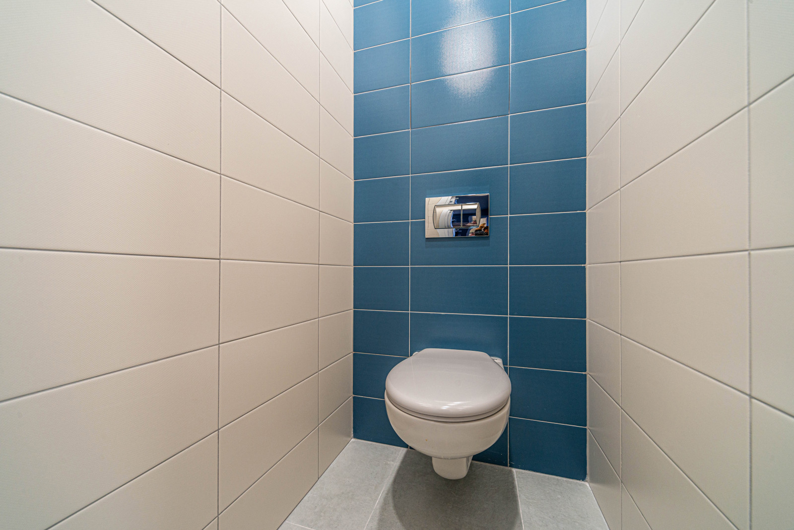 Пакетное предложение Отделка "Оптимум" ЖК "IQ Гатчина", 3 очередь.