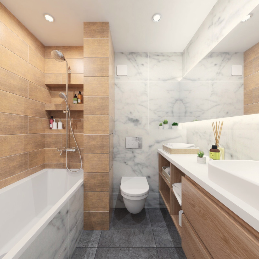 Mieszkanie dla młodej mamy