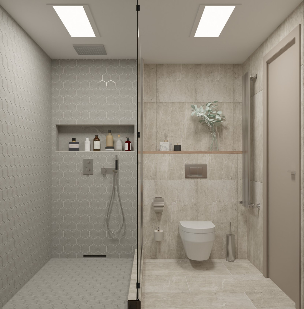 Загородный дом