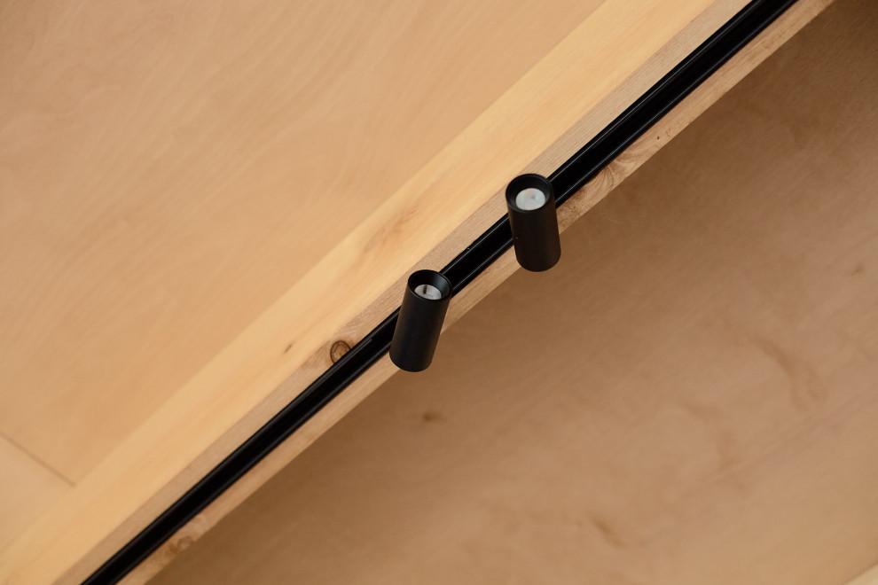 Шале с музыкальной шкатулкой