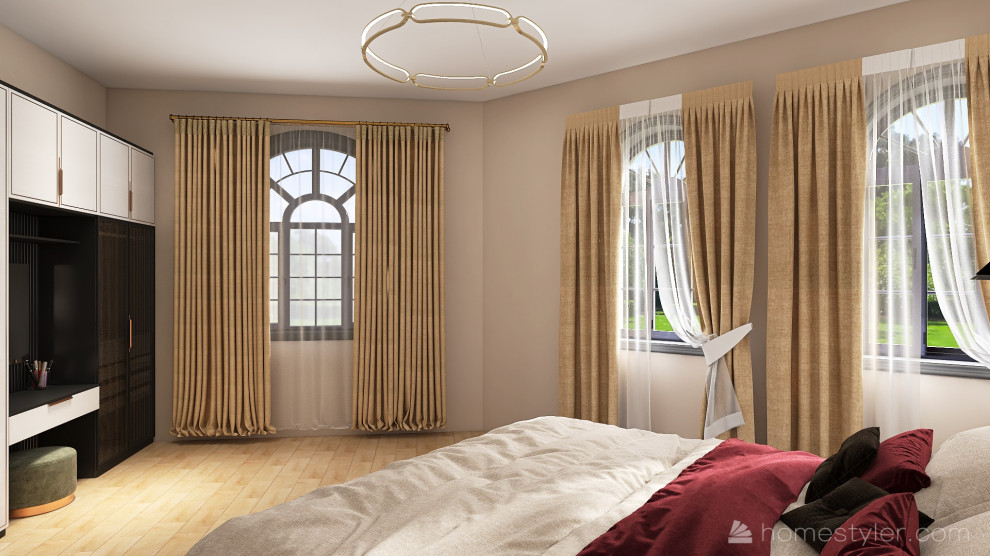 Спальня для гостей