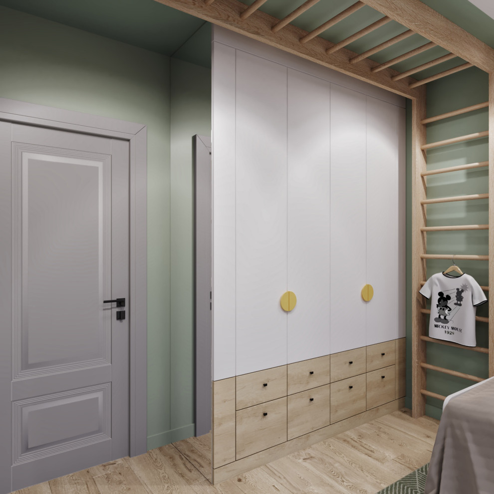 Квартира в ЖК "Яшма"