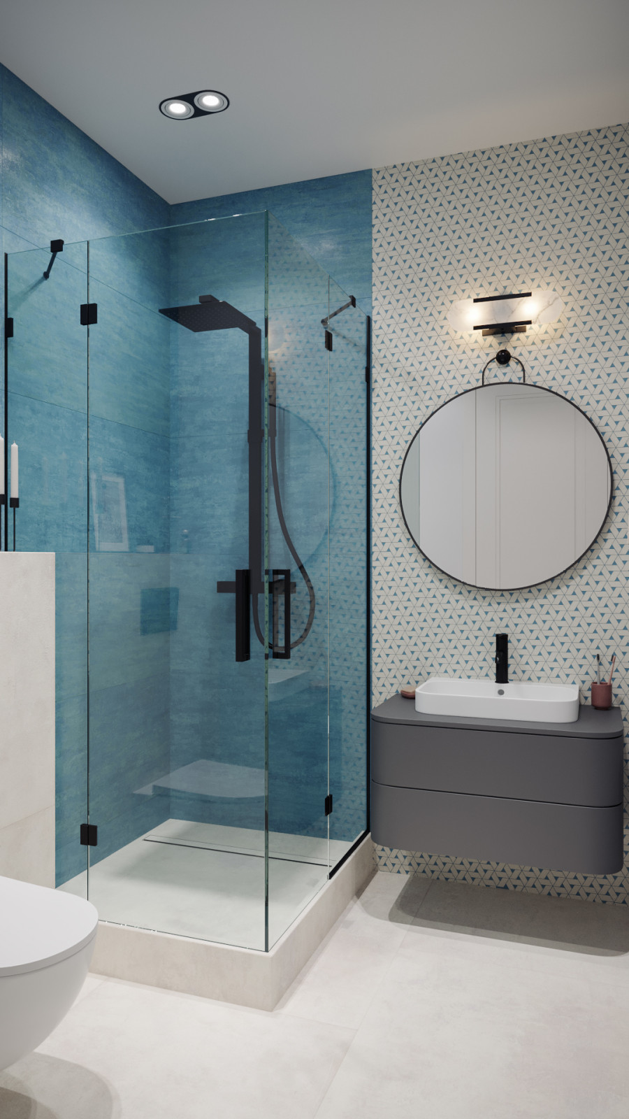 Квартира в ЖК Хорошевский