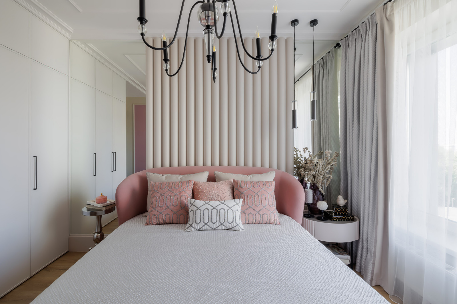 Квартира в ЖК «Гулливер»