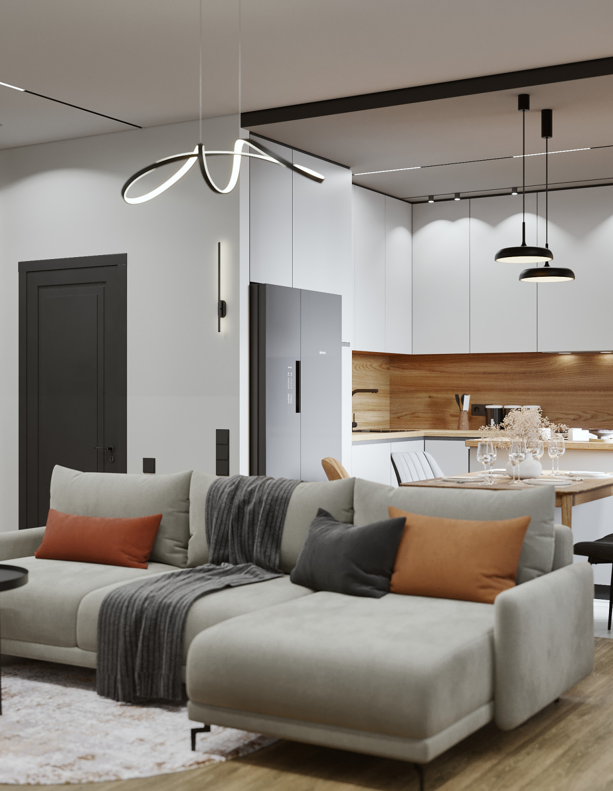 Проект в стадии реализации 3