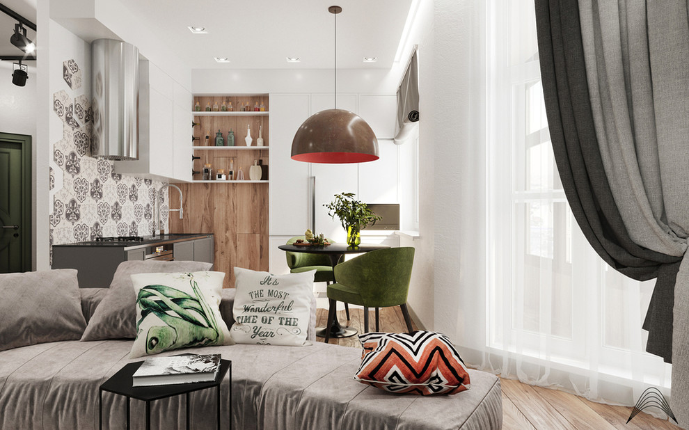 Квартира у моря