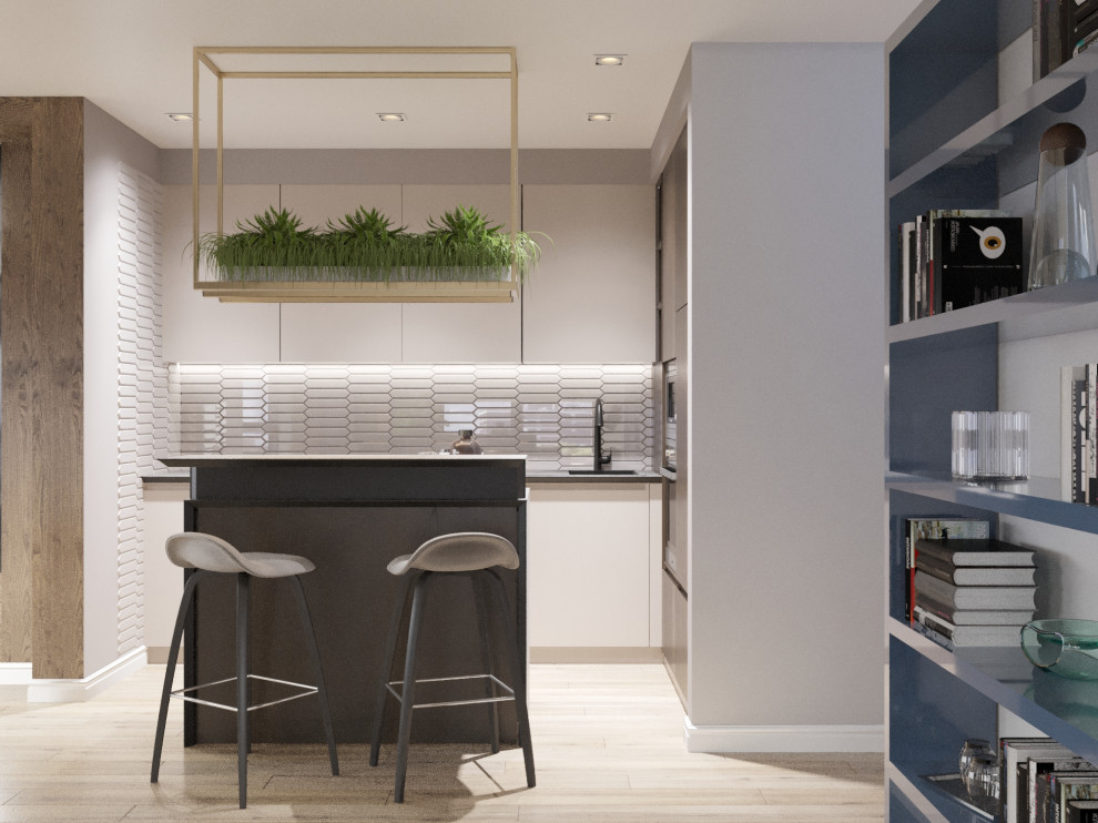 ЖК Легенда Дальневосточного