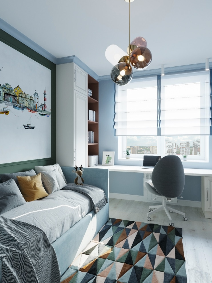 ЖК Островский