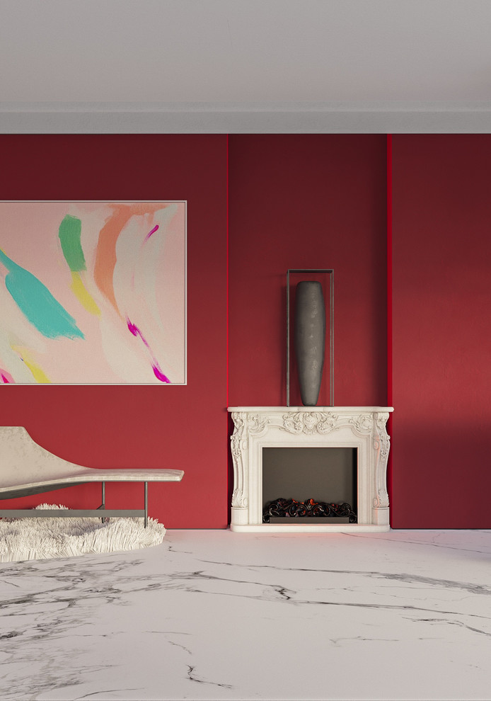 Апартаменты ЖК Турандот