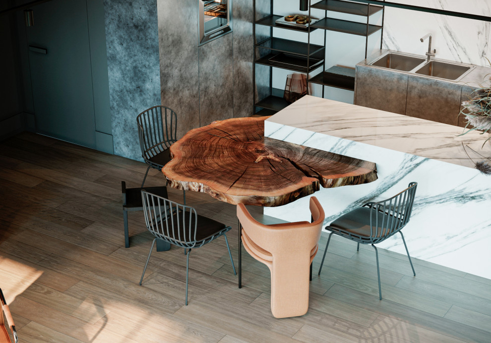 Дизайн проект загородного дома