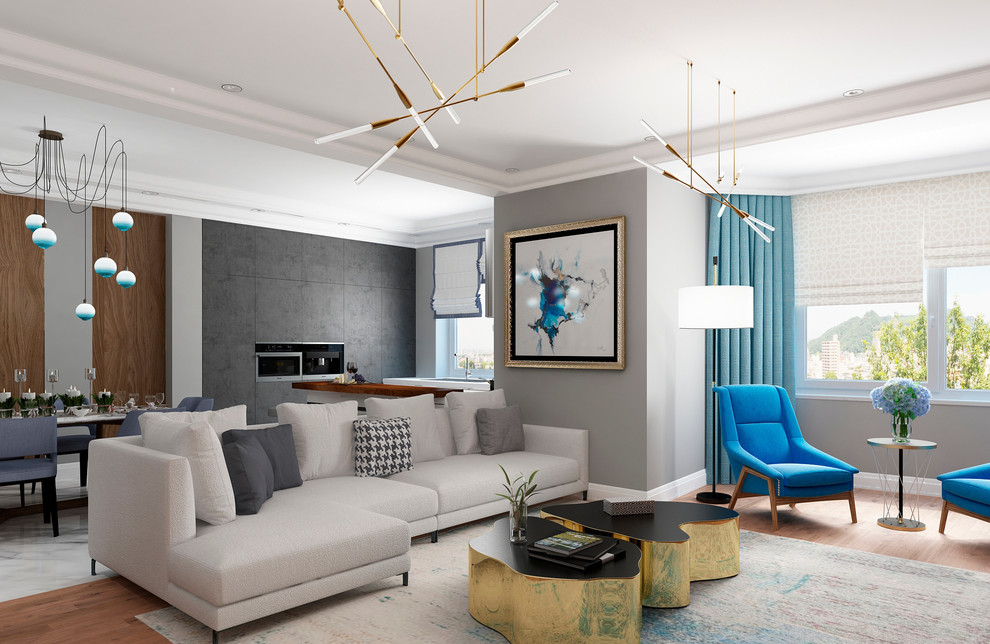 Греческие мотивы