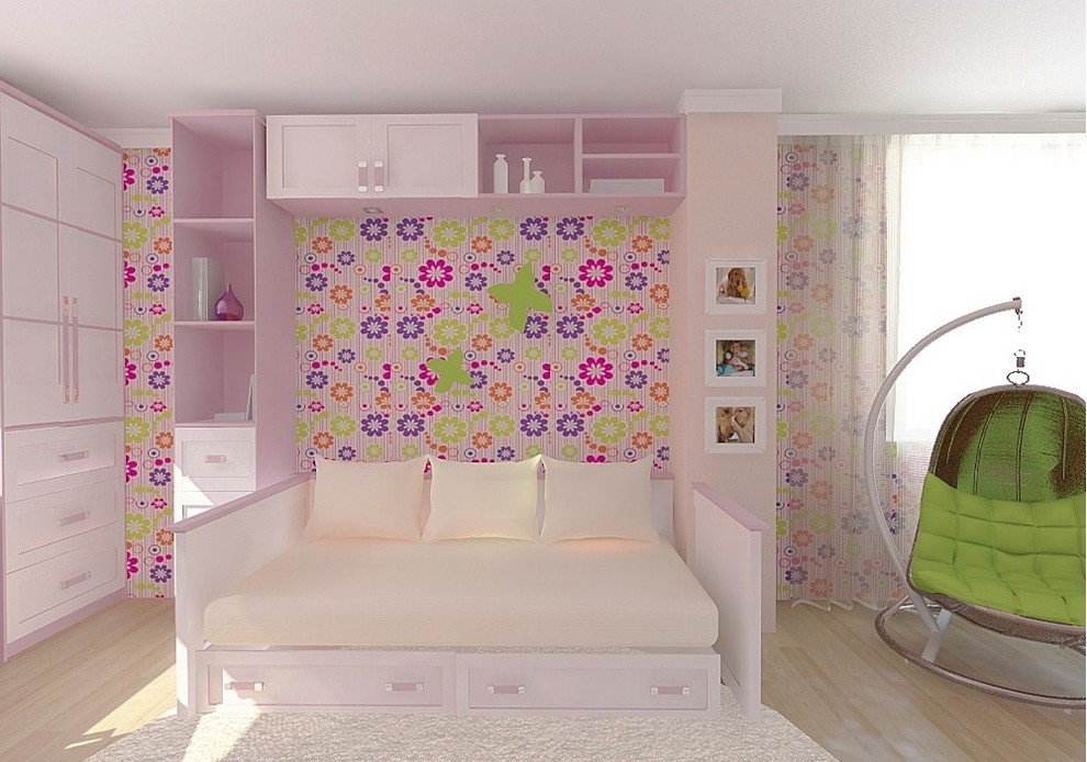 Квартира на Дыбенко