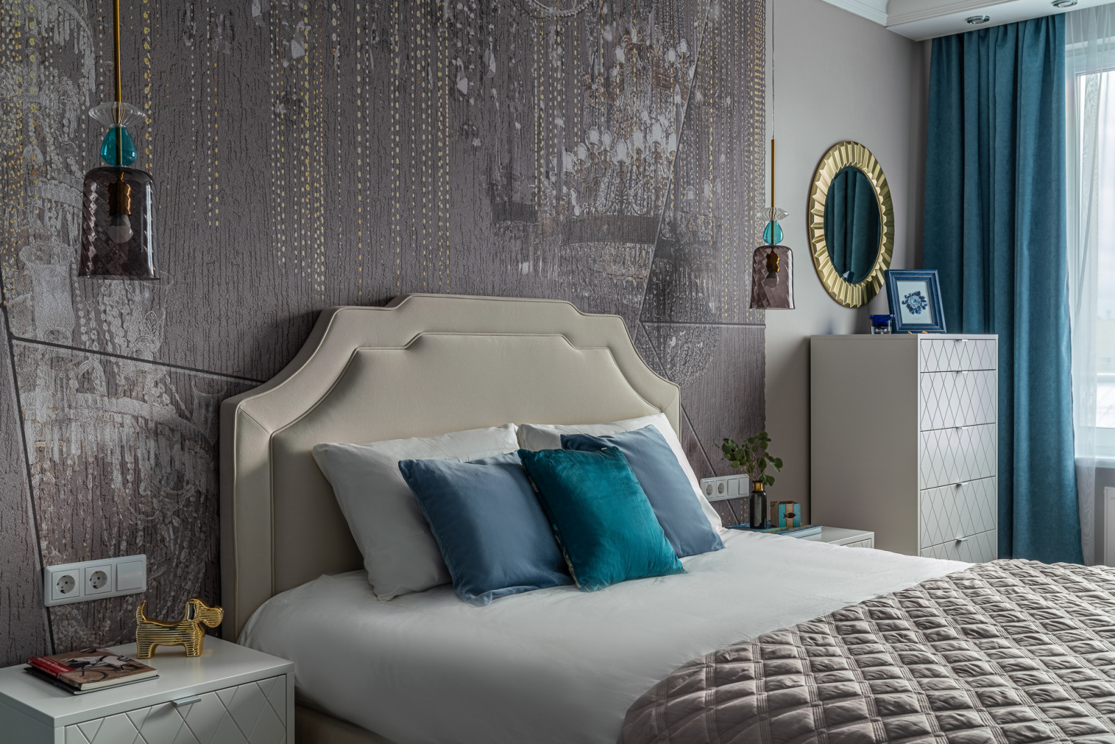 ЖК "Монодом"