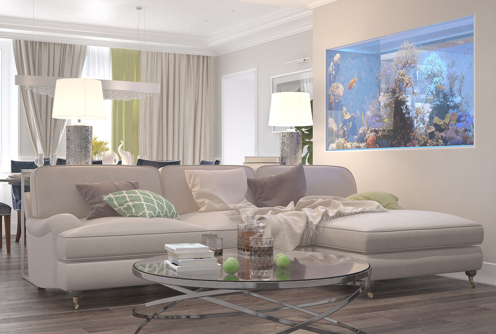 Обложка проекта: Harley