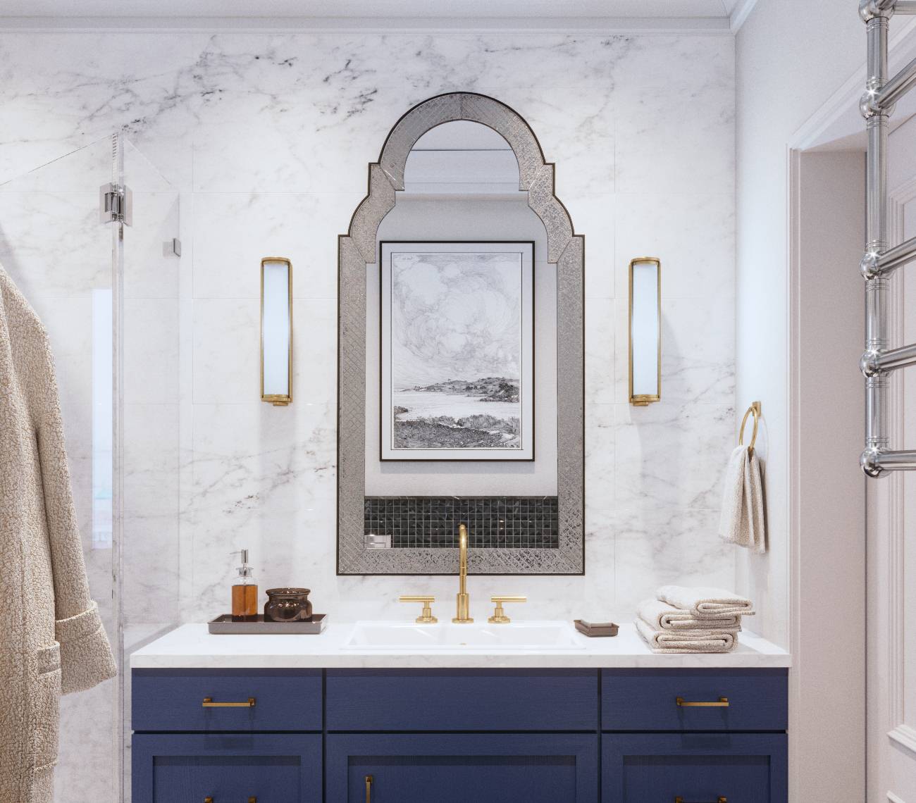 Bath room