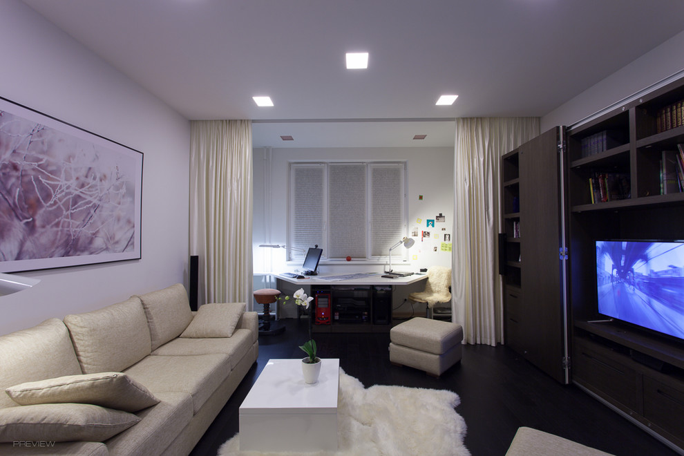 ОТТЕНКИ БЕЛОГО