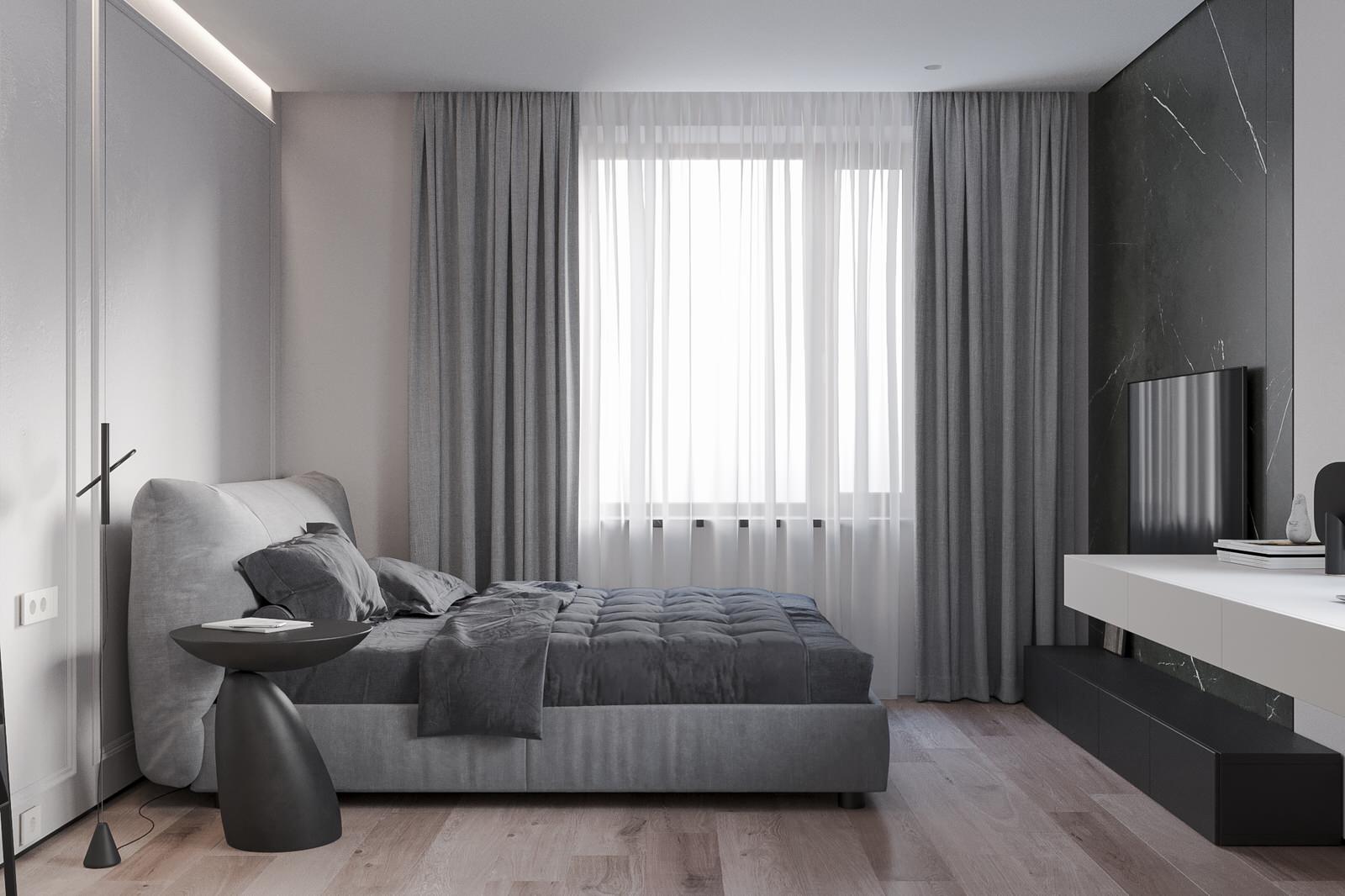 Академгородок S110